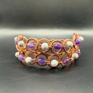 Serenity's Embrace Bracelet