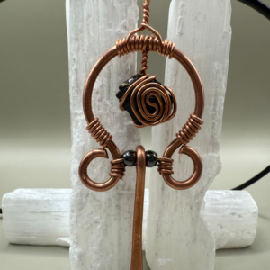 Ankh of Harmony